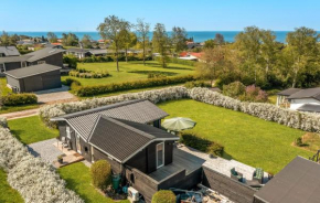 1 Bedroom Amazing Home In Slagelse in Slagelse